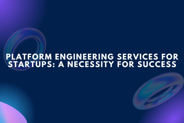 platform engineering services