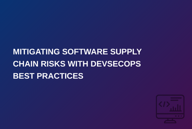 DevSecOps 