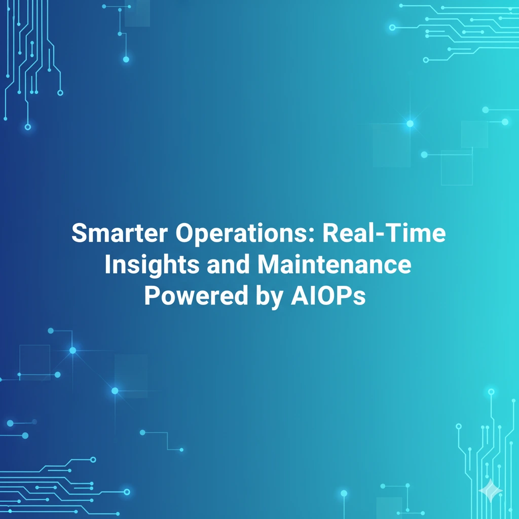 AIOps Solutions